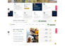 do web development and store designs